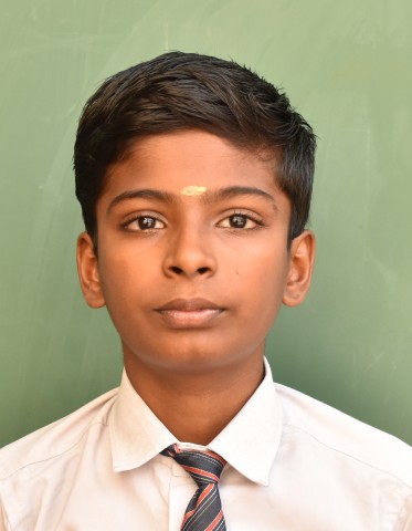 SUBHASH T M