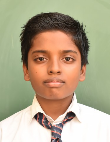 KABILESH P