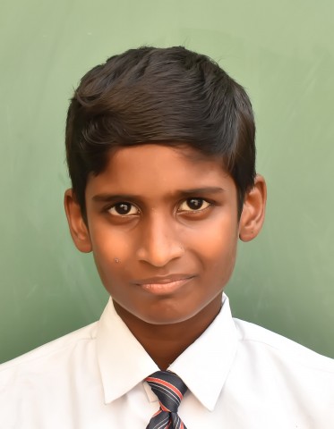 ROSHAN KEERTHI  . Y