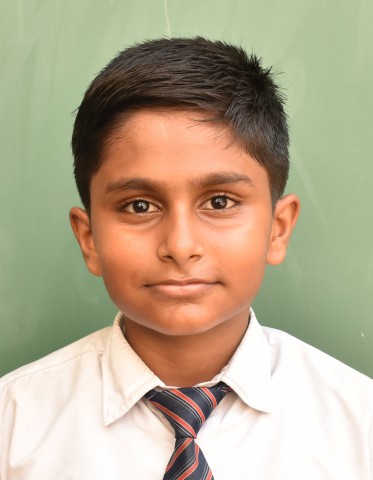 MUHAMMED FAZIL M