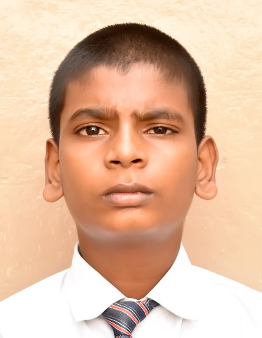 MADHESH D