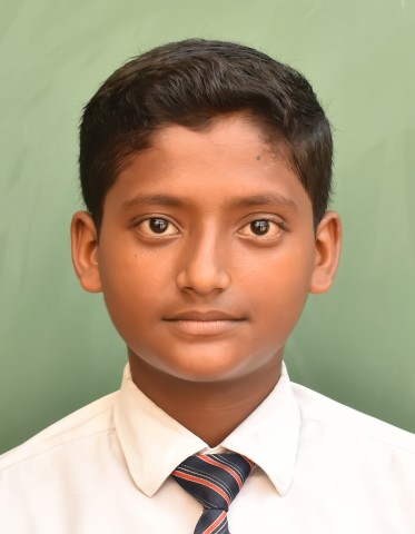 SYED ABDUL HAMEED S