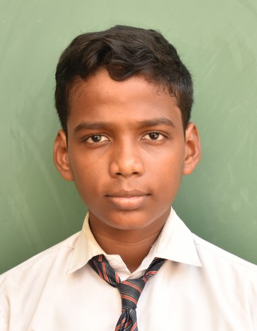 SAYANTH SHYLESH S