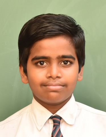 SAKTHIVELU B