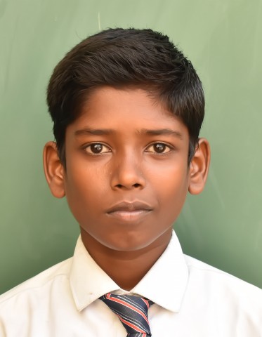 SURYA D