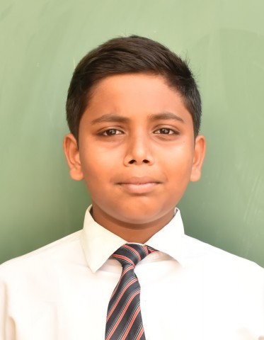 SAMPATH A