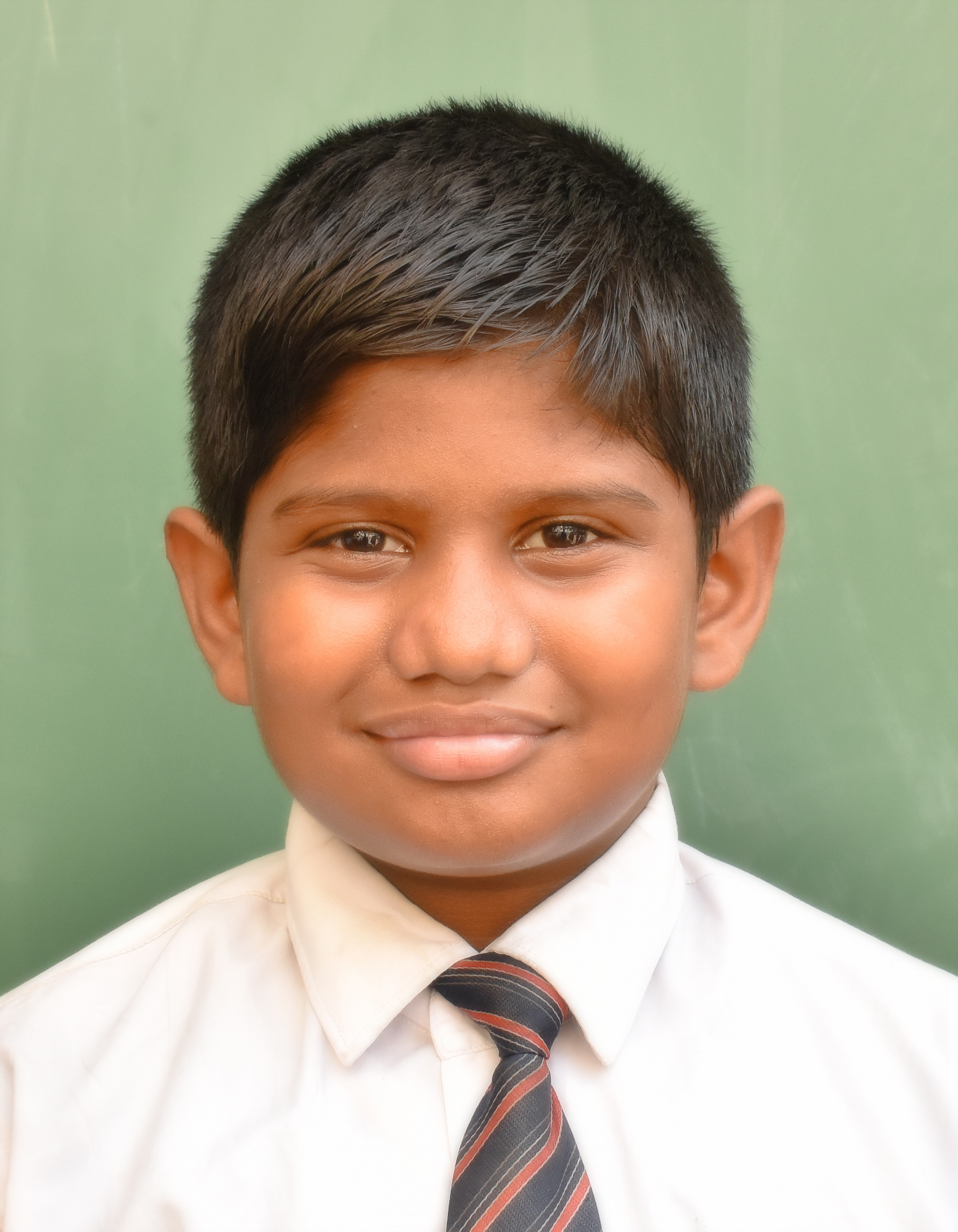 ROSHAN A