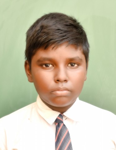 ASHOK KUMAR L