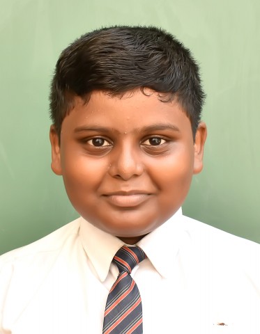 MOHAMMED THAMEEM SULTHAN M