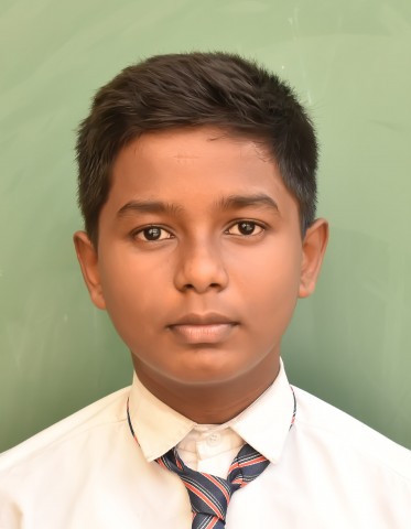 KAVINESH S