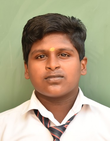 JAY AADITYA S