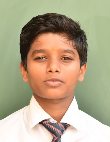 NAVEN KANTH V K