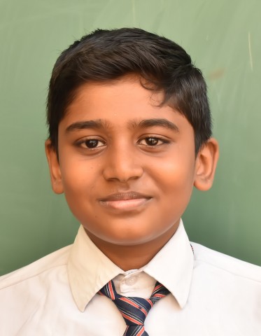 SUNIL KUMAR R