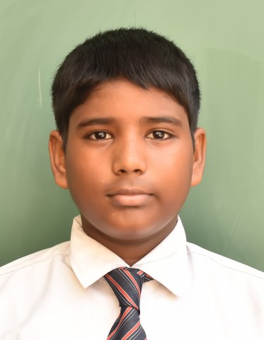 JAI KUMAR E