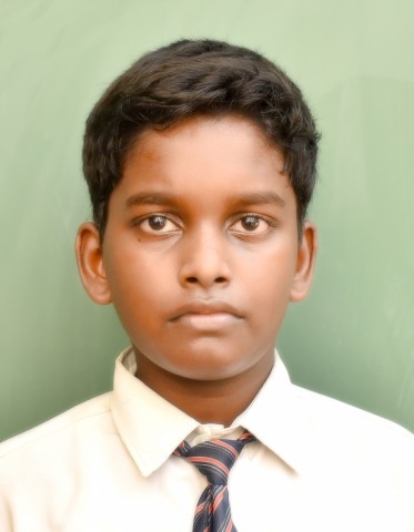 RAGUL D