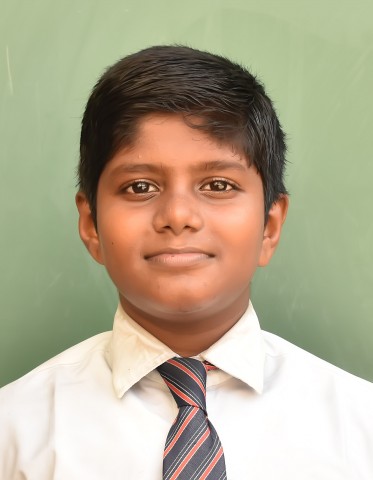 GOKULA KRISHNAN J