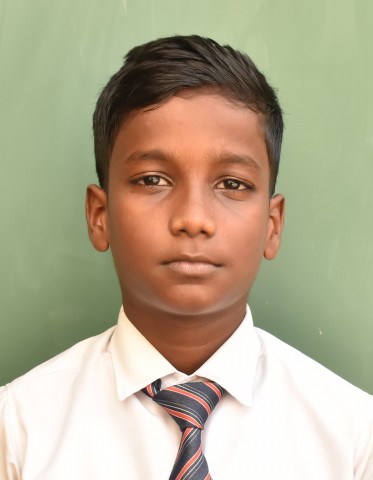 KATHIR KARTHIKEYAN G