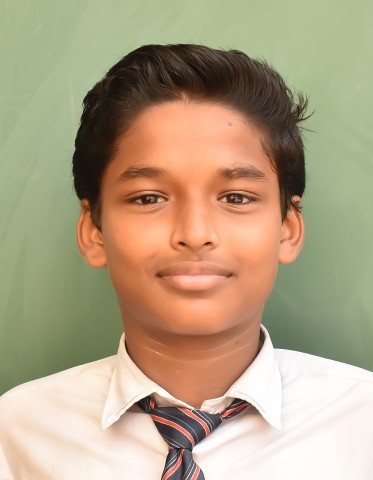 PRIYAN FRANK