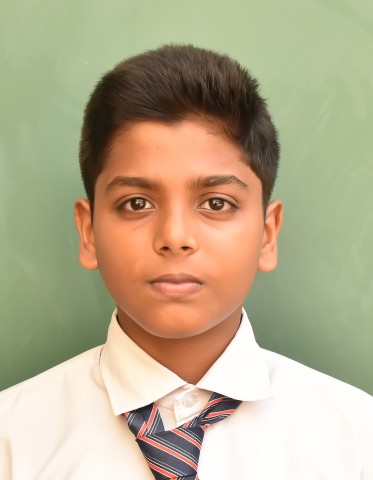 MOHAMED TAUFIQ RAMEEZ A J