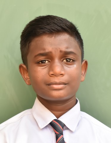 SACHIN BENNY B
