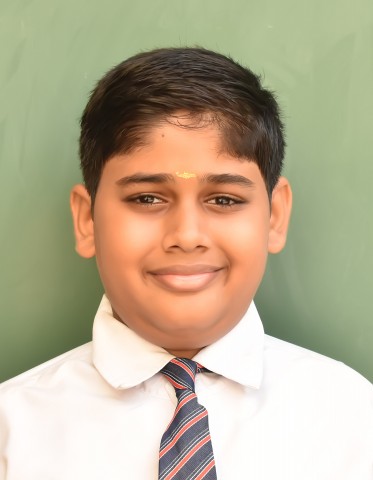 TOREN VISHAL D