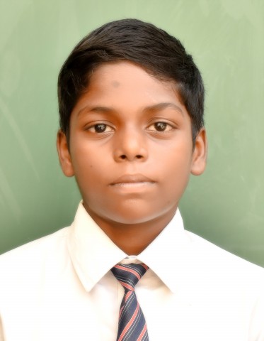 SNEGAN S