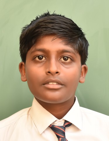 SANTHOSH NARAYANAN S