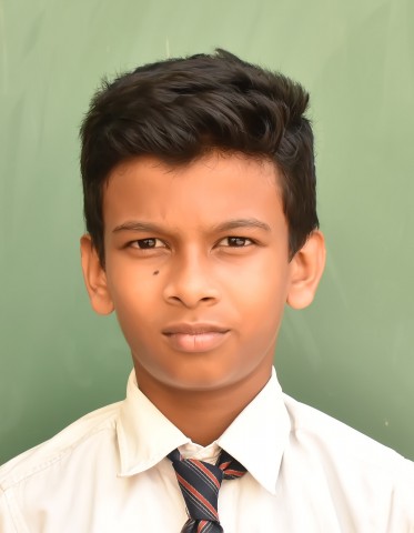 JASWANT. K
