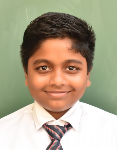 YUVANESH U