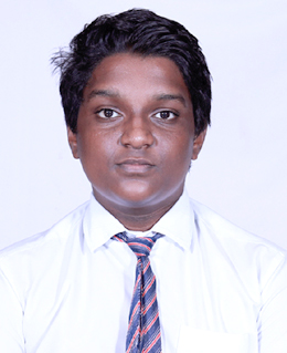 ABDUR RAHMAN K Z