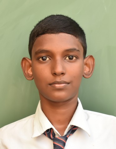 MOSES J