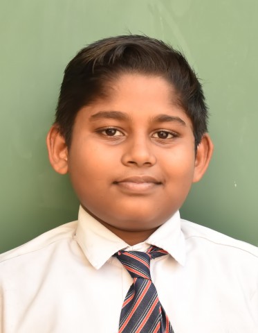 ROHITH D