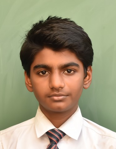PRAKASH K J