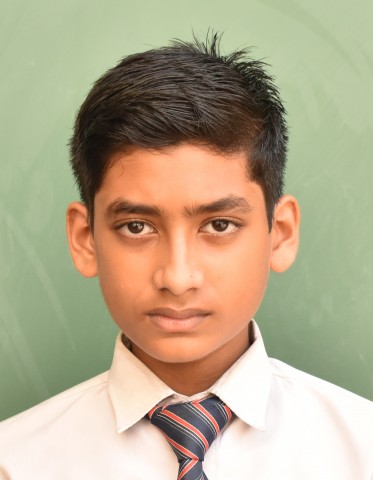 MOHAMED IRFAAN B