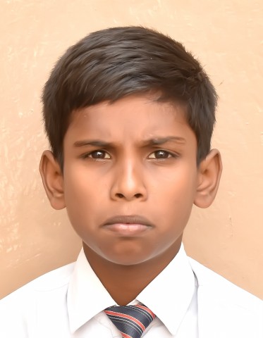 DINESH KUMAR M V