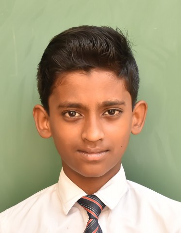 MOHAMED ARIF SUHAIL R