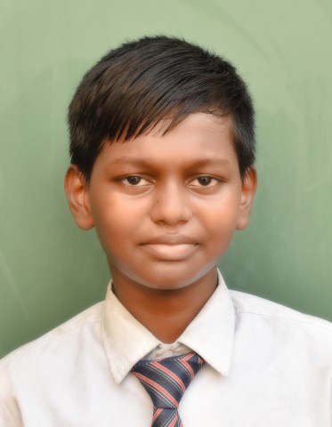 NAVEEN R