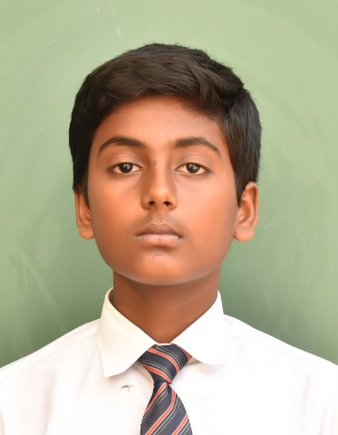 BALA CHANDAR  S