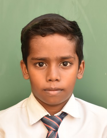 SHYAM R