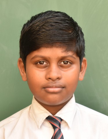 ROSHAN B R