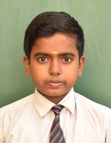 CHANDRA DEVARAJAN N