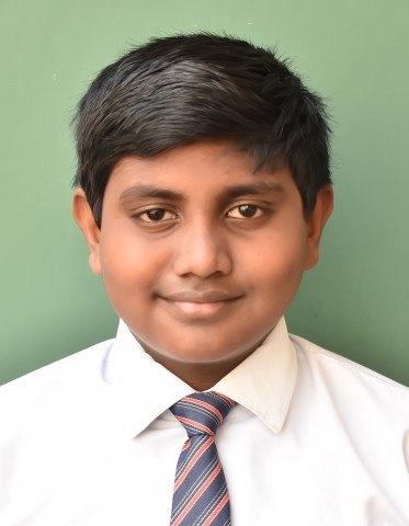 ANBARASAN R