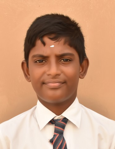 AVINASH R