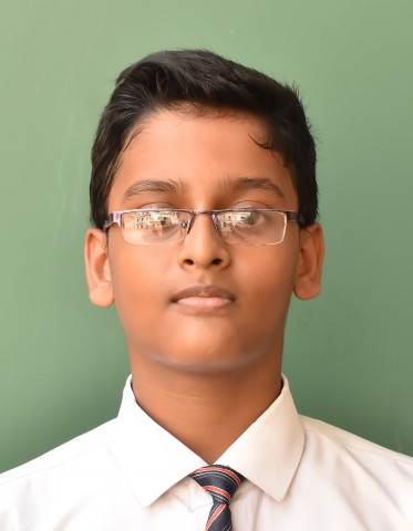 HARI KRISHNAN M