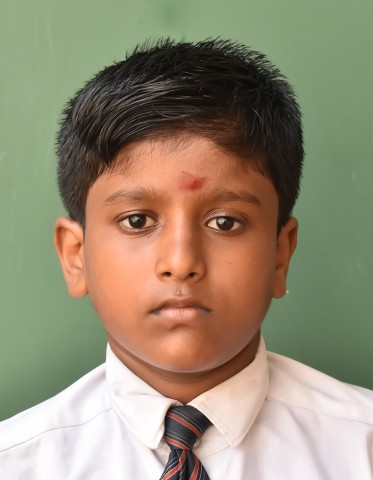 JAI GANESH V K