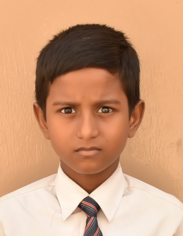 JESHWANTH R