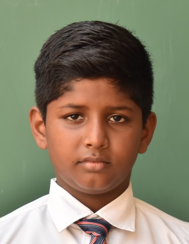 KISHORE C