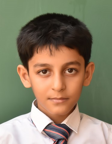 MOHAMED FAHIM S