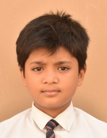 MOHAMMED ASIF N