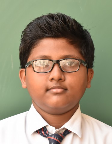 MOHAMMED IRFAN  M N